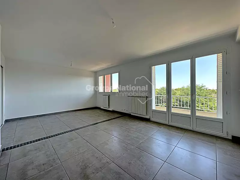 Appartement, 67 m²
