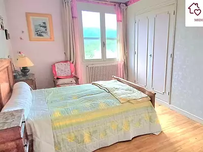 Maison, 263 m²