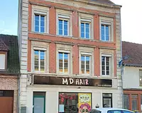 Divers, 65 m²