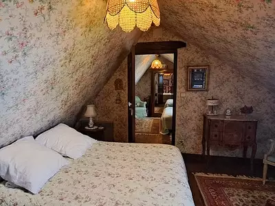 Maison, 229 m²