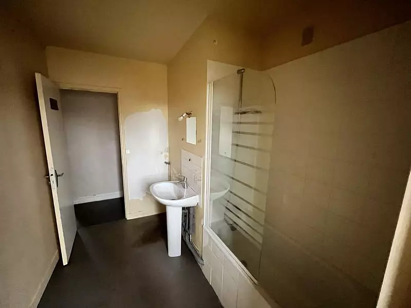 Appartement, 60 m²