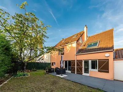Maison, 116 m²