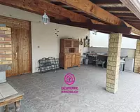 Appartement, 180 m²