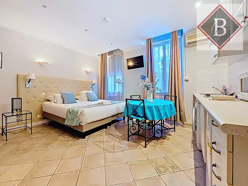 Appartement, 189,2 m²