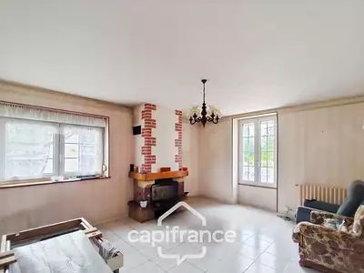 Maison, 120 m²