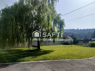 Maison, 126 m²