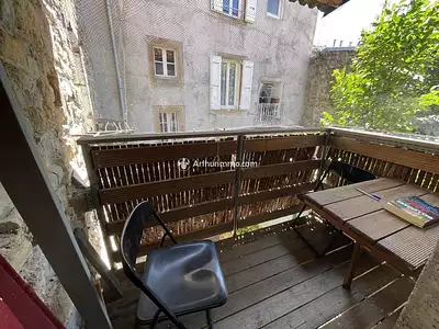 Maison, 63 m²