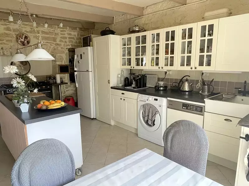 Maison, 155 m²