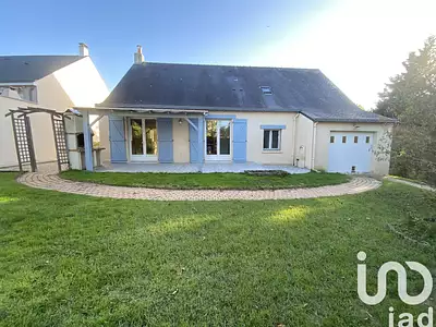 Maison, 145 m²
