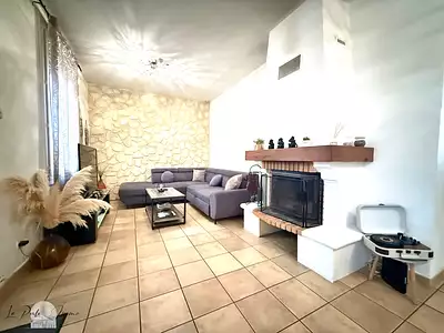 Maison, 115 m²