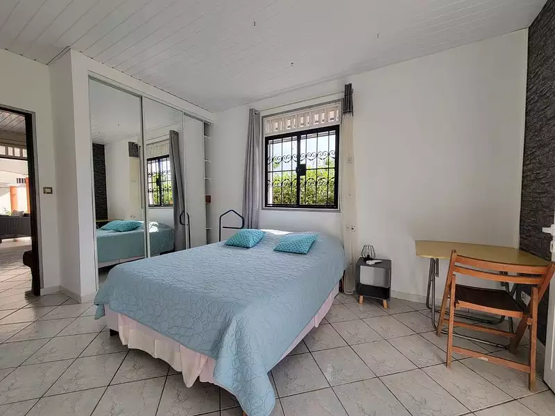 Maison, 85 m²