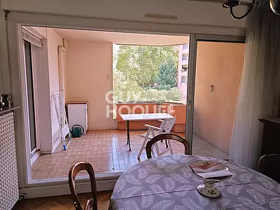 Appartement, 82,17 m²