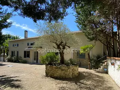 Maison, 314 m²