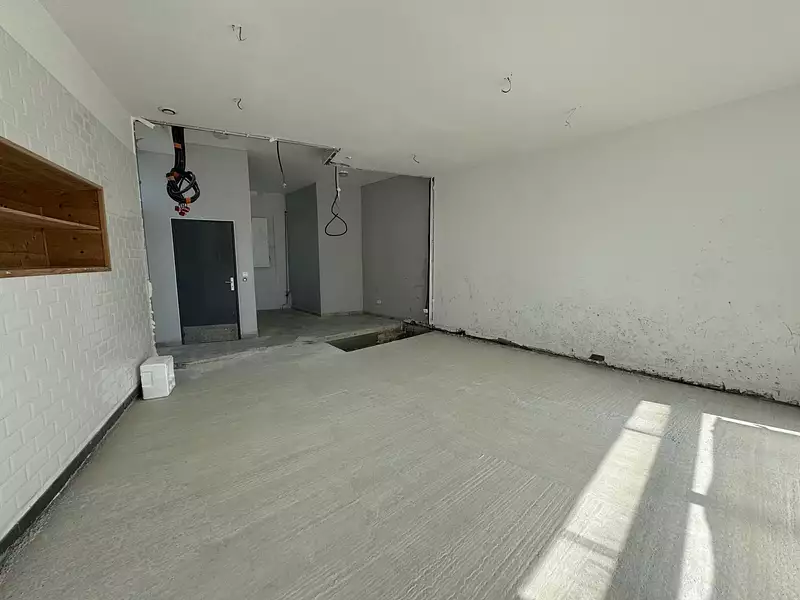 Divers, 47 m²