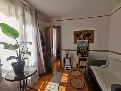 Appartement, 24 m²