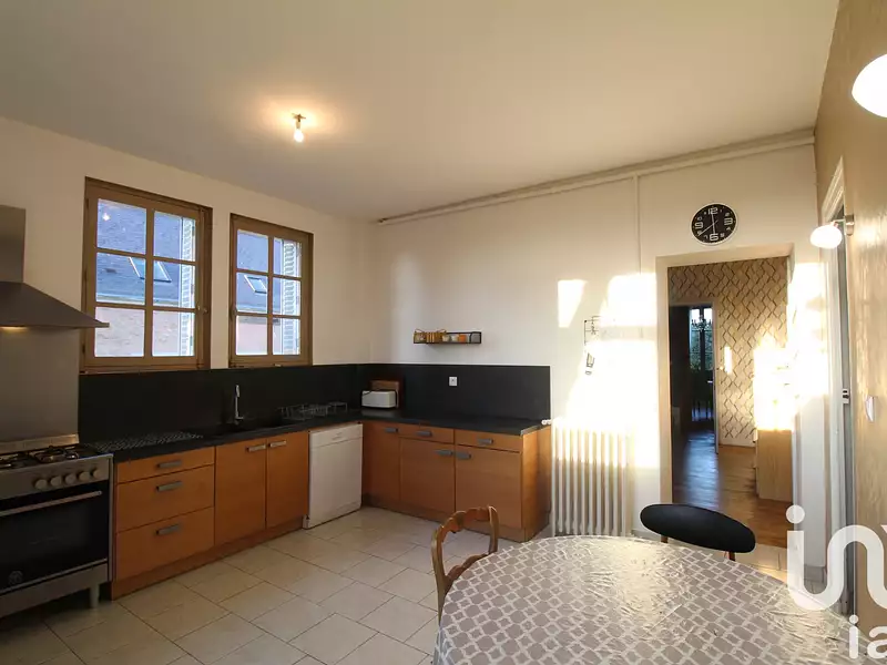 Maison, 292 m²