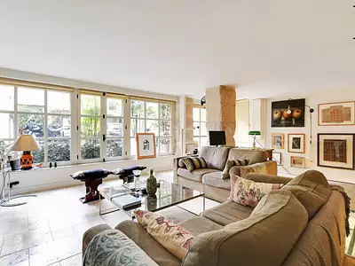 Appartement, 132,35 m²