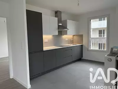 Appartement, 66 m²