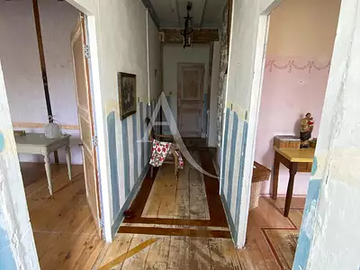 Maison, 121,75 m²