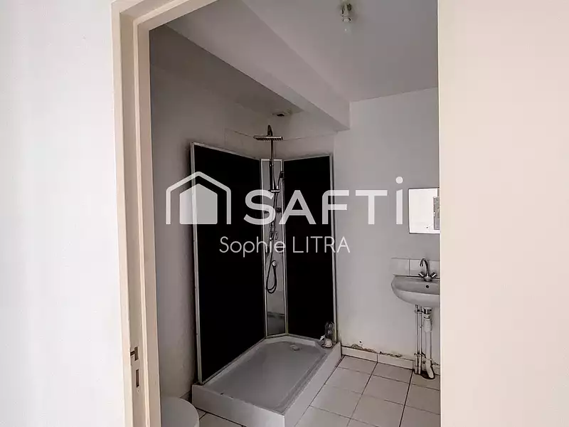 Maison, 90 m²