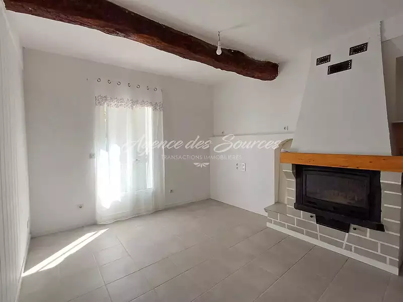 Maison, 49,95 m²