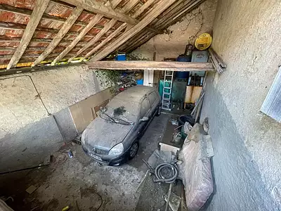 Maison, 74 m²