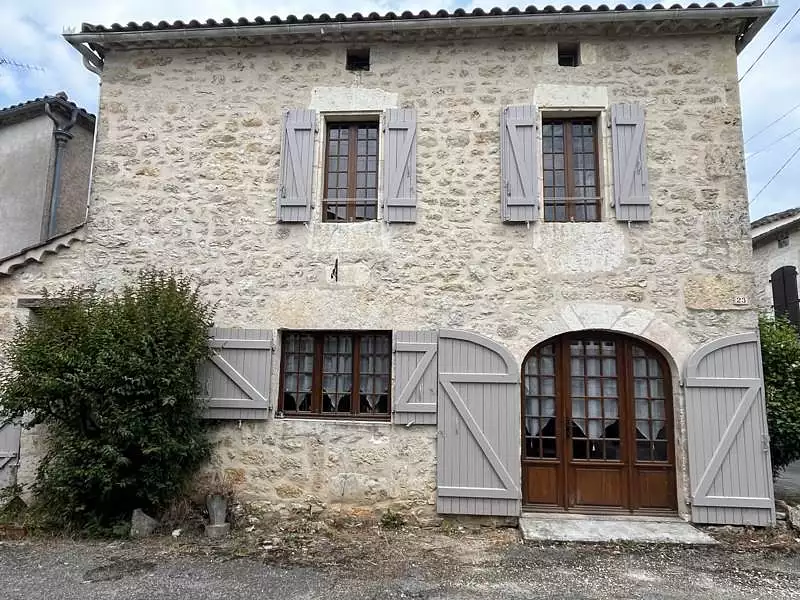 Maison, 82 m²