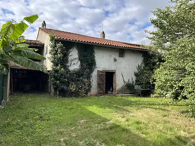 Maison, 220 m²