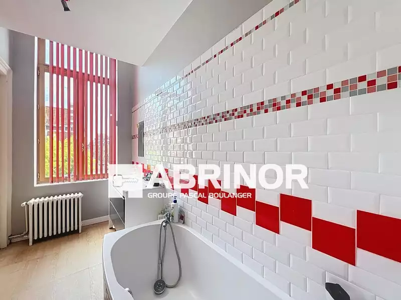 Maison, 172 m²