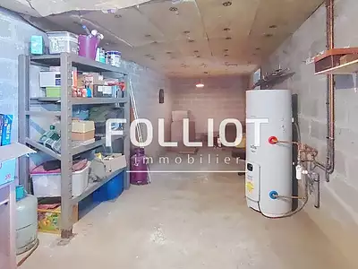 Maison, 102 m²