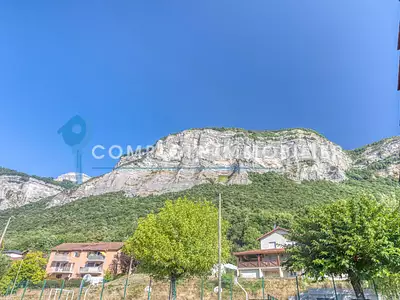 Appartement, 69 m²