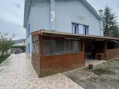 Maison, 172 m²