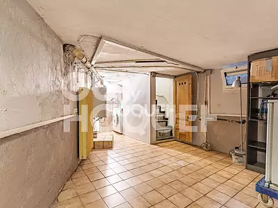 Maison, 41 m²
