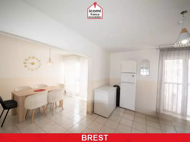 Appartement, 100 m²