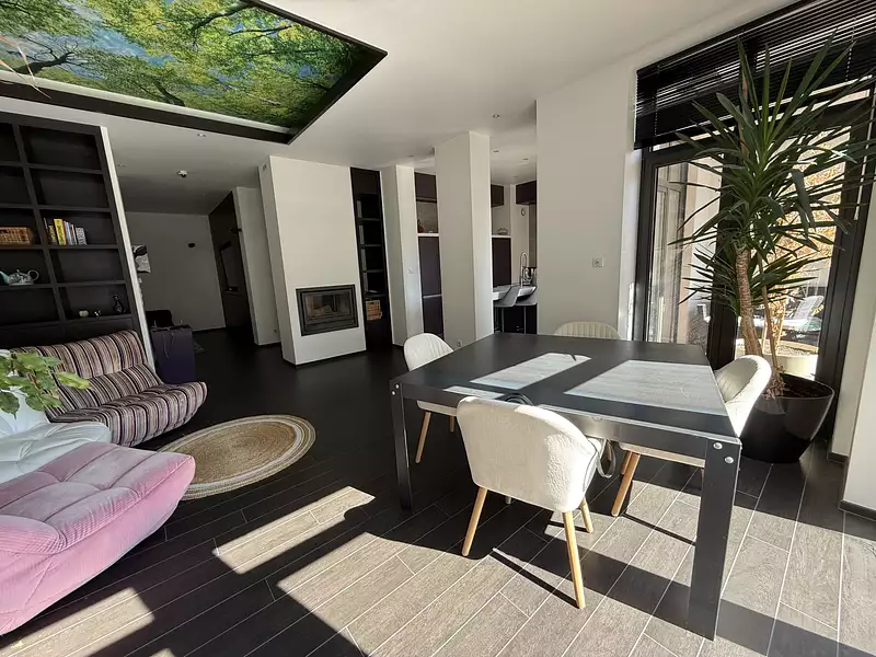 Maison, 222 m²