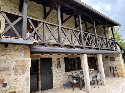 Maison, 200 m²