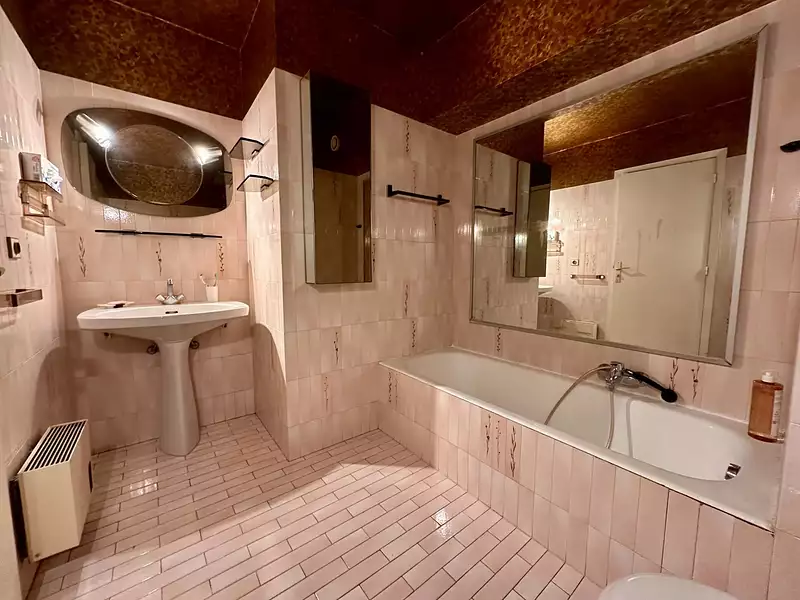 Appartement, 90 m²