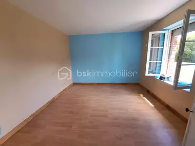 Maison, 101 m²