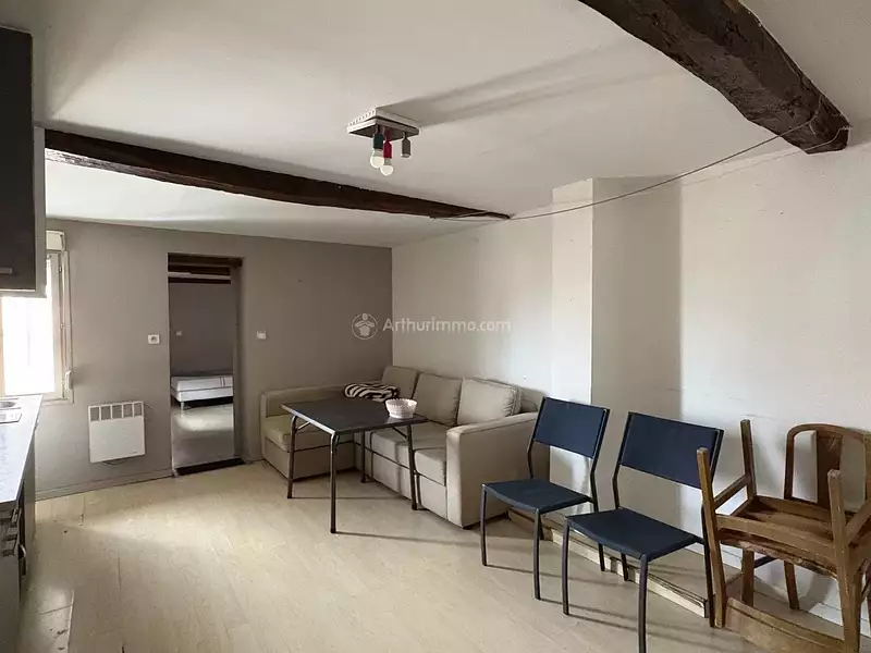 Appartement, 50,7 m²