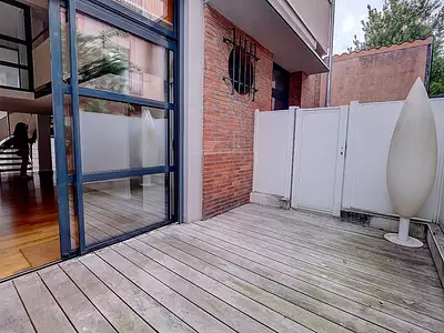 Appartement, 166 m²