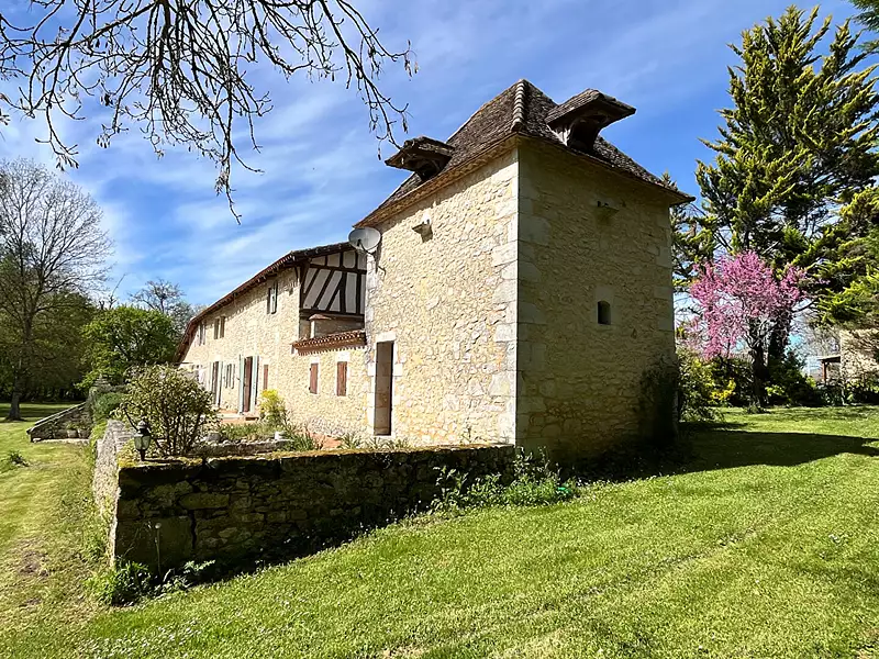 Maison, 430 m²
