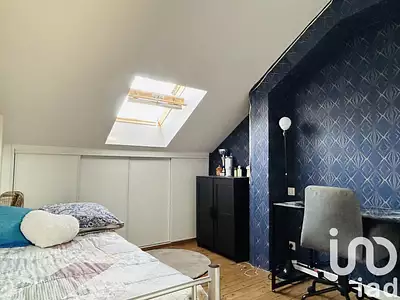Maison, 107 m²