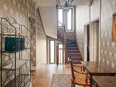 Maison, 388 m²