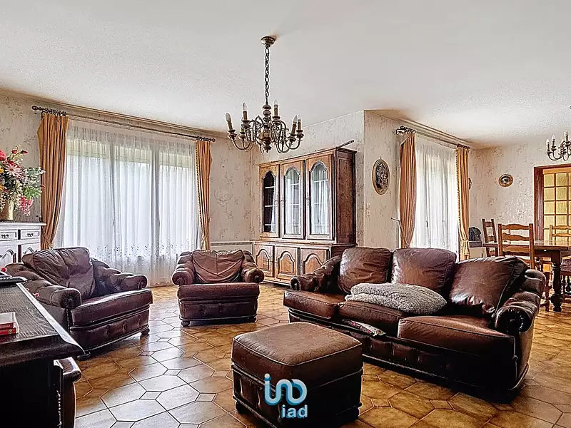 Maison, 190 m²