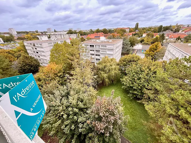 Appartement, 73,7 m²