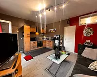 Appartement, 34,3 m²