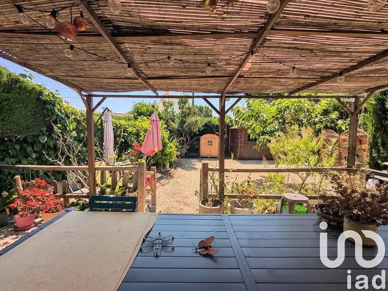 Maison, 70 m²