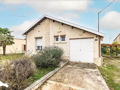 Maison, 140 m²