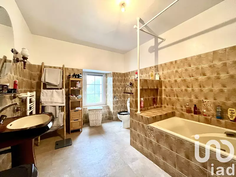 Maison, 170 m²