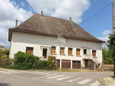 Maison, 214 m²